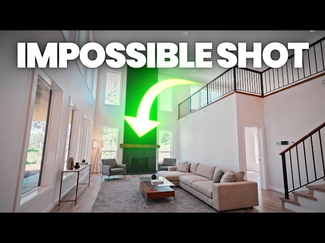 4 NEW AI Effects for Real Estate Videos | Tutorial