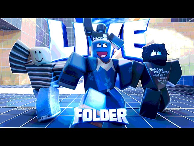 MVSD WITH THE FCT WINNER (100,000 ROBUX)