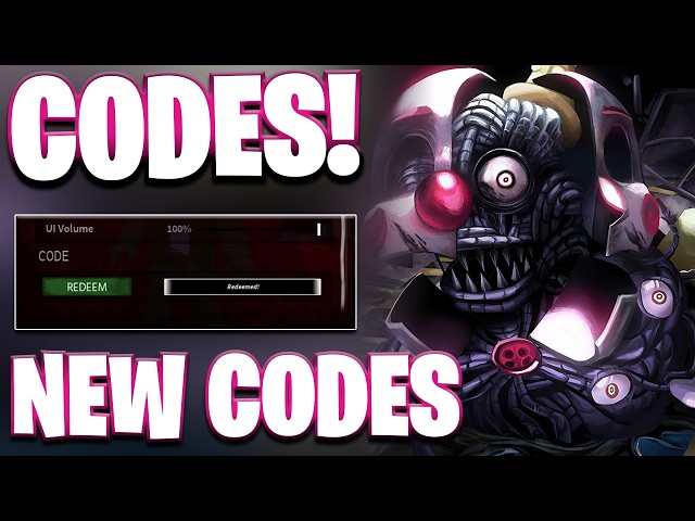 *NEW CODES* NEW ALL Working UPDATE CODES FOR BITE MY NIGHT! ROBLOX BITE MY NIGHT CODES