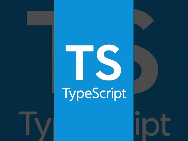 TypeScript Tutorial for Beginners #freeonlinecourse