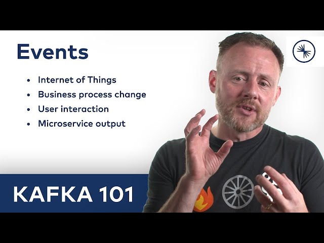 Apache Kafka 101: Introduction (2023)