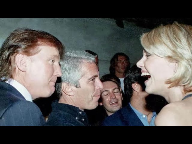 New Epstein Evidence: 3 Judges unseal *secret* Grand Jury docs: Ari Melber report