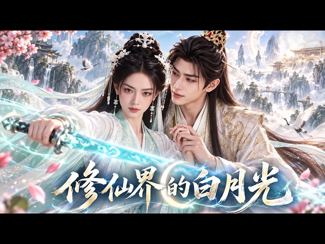 Ascended boss to sect pet, tear green tea, dao game to love: why me?