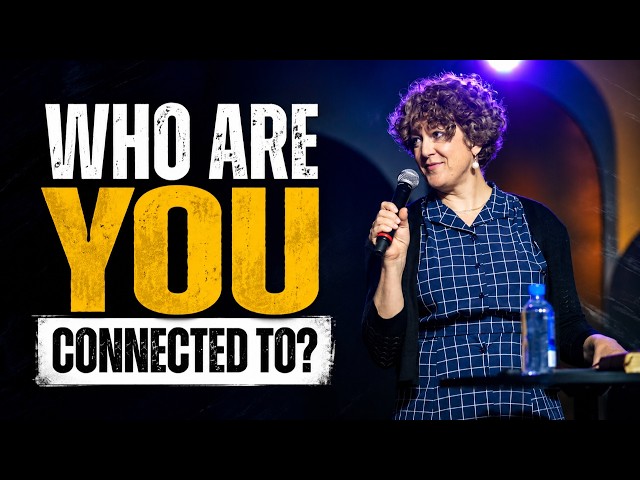 Positioned for Purpose: How Connection Releases Your Calling