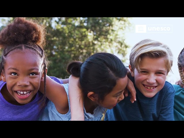 Key recommendations from UNESCO's Futures of Education report