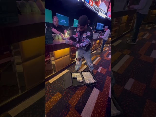 MAZI VS DOES IT AGAIN ! ANOTHER $2.3 MILLION DOLLAR WINNER ON SUNDAY WITH THE CHIEFS #sportsbetting