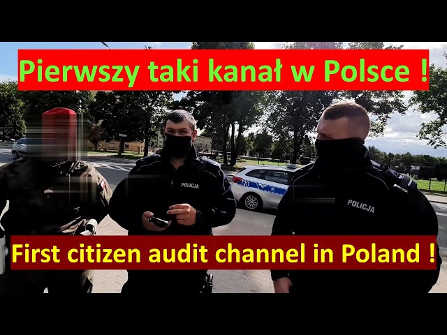 audyt obywatelski - trailer   citizen audit - trailer
