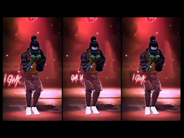 SHAKE ❤️ trend free fire ⚡ #freefireedit #alightmotion #howtoeditlikemiyabhaigaming