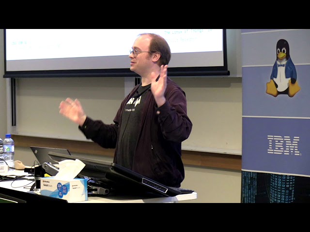 The AV1 Video Codec
