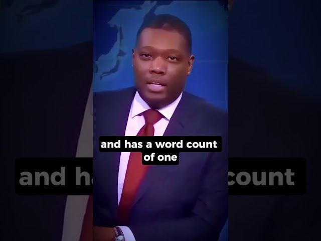 Sylvester Stallone WRITES A BOOK With Word Count One