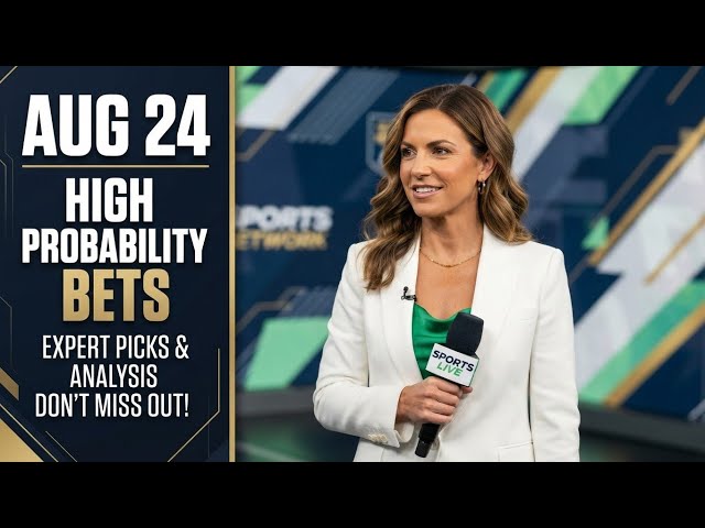 Football Predictions Today 24/08/2026 Soccer Predictions Today | Betting Tips, #footballpredictions