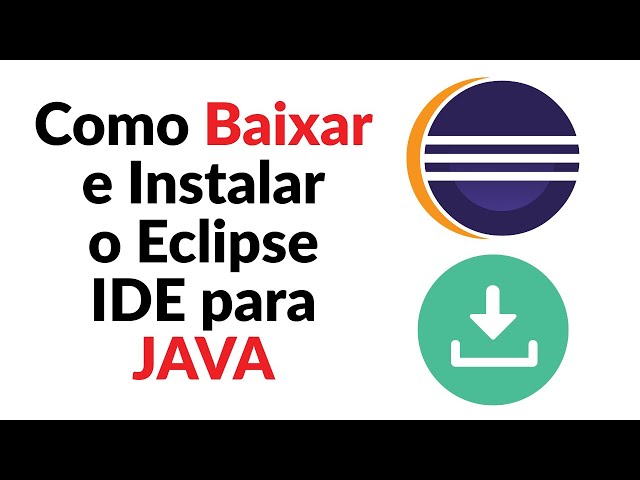 How to Download and Install Eclipse in 2026 (UPDATED) - Eclipse IDE Installation Tutorial