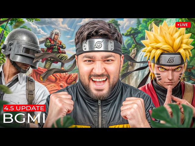 CONQUEROR TOP 100 today - Rank push BGMI 4.5 new mode! S8UL live #live #bgmi #bgmilive #irl #soul