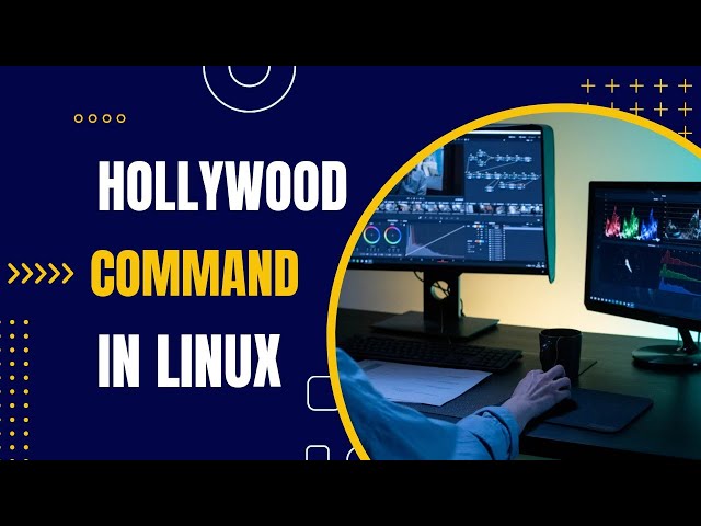 Hacking like a Hollywood hacker | Linux command | @Lisa-proCoder