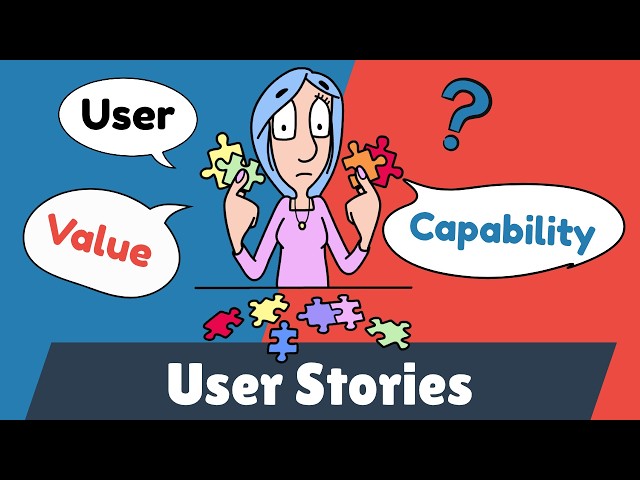 How to Write a Good User Story | Agile User Stories Explained