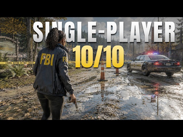 TOP 16 Best-Selling PS5 SINGLE-PLAYER Games Everyone Should Play