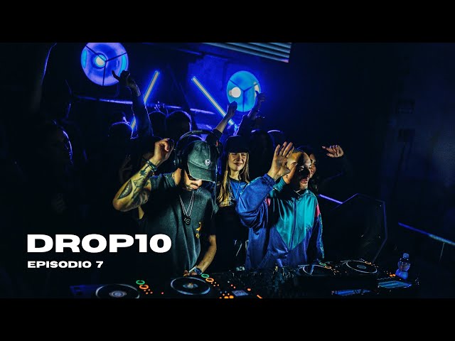 Drop10 - DDL FAMILY ROOM - Episodio 7