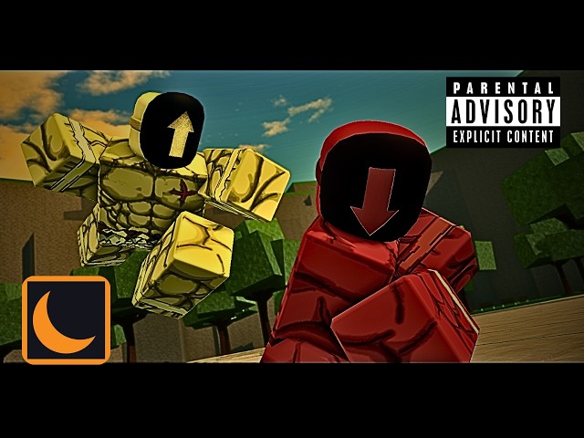 FakerUp's Commission | Roblox Animation