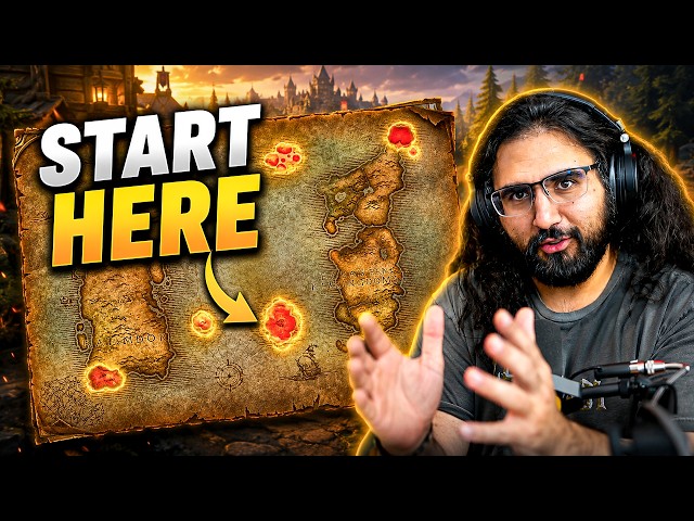 The PERFECT Starting Point For Classic Plus