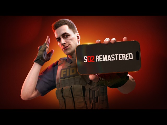 How to Join Standoff 2 Remastered Tests