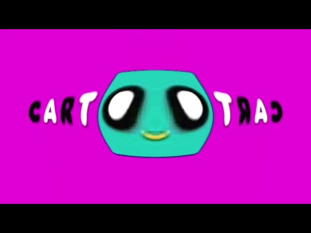 [REQUESTED] Cartoonito Logo (2011) Effects [Buzz, look, an alien! Csupo Effects]