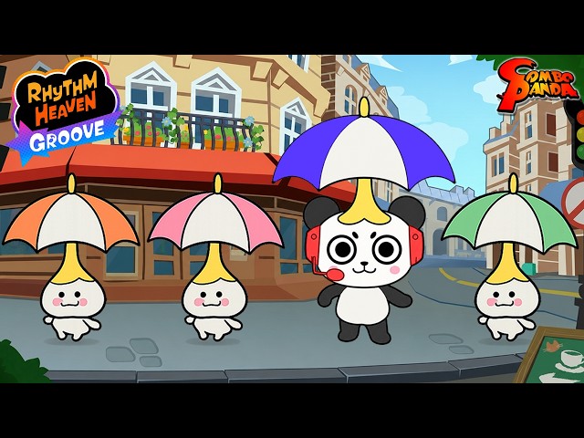 ¿¡Este juego de música SUPERA a SPRUNKI!?