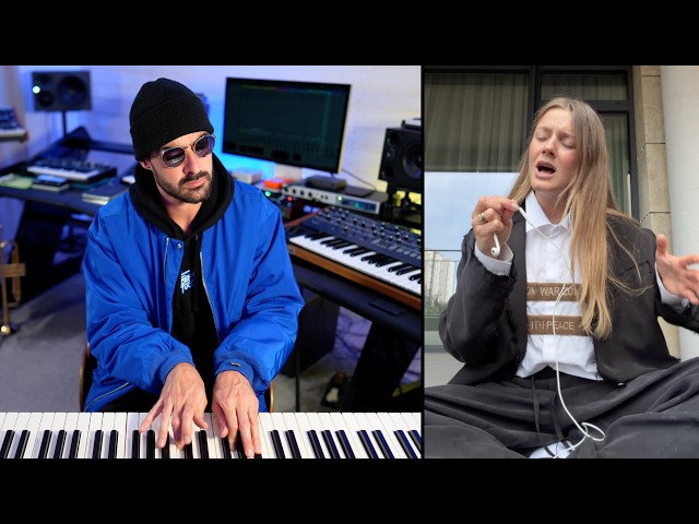 French Fuse ft. KOLA - Chy Razom?