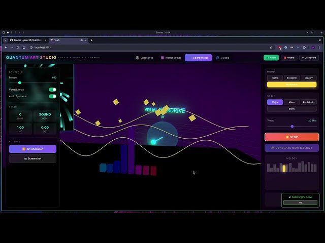 Quantum machine learning breakthrough!