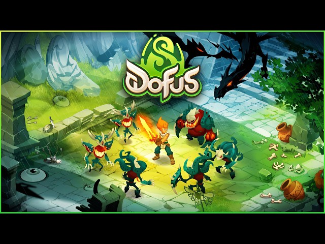 Is it worth playing DOFUS 3 SOLO?