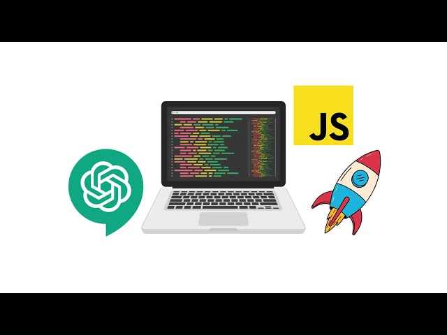 Learn JavaScript with ChatGPT