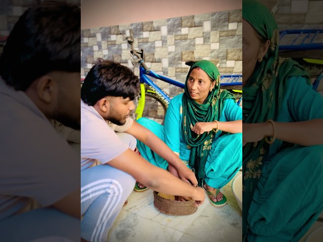 Maa Beta (Part 3)#viralvideo #comedy #trending #haryanicomedy #sorts