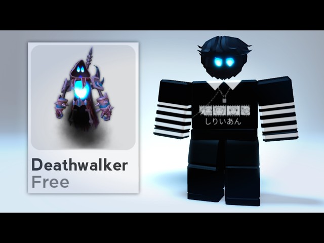 No Robux Needed: 100+ Free Classic Roblox Items (Codes + Events)