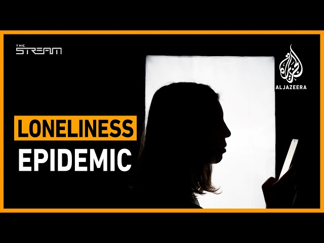 #NoFriends: What is technology’s role in the loneliness crisis?