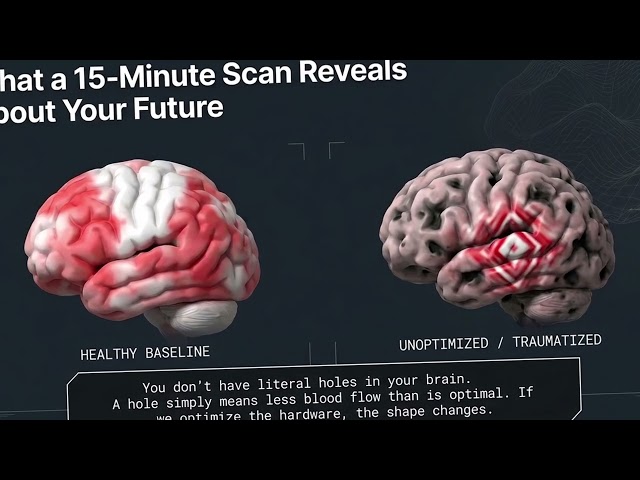 Brain Optimization