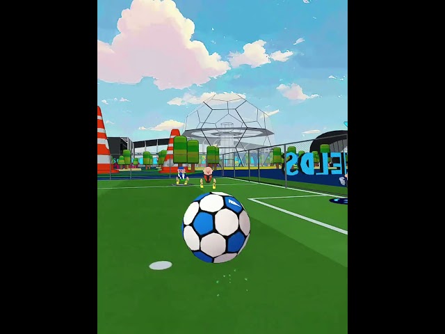 we are soccer edit! #edit #footballedits #vr #vrfootball #wearesoccer