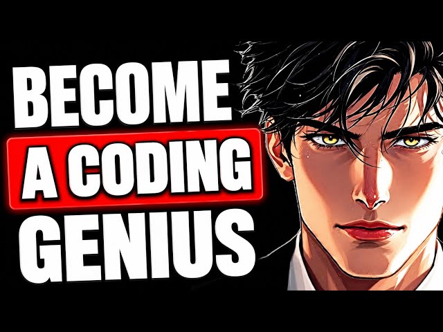 How to Become Dangerously Good at Coding (nobody told You this)
