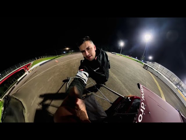 DISPUTA DA COROA LISTA AREA 51 FUELTECH VELOPARK 22/08/26