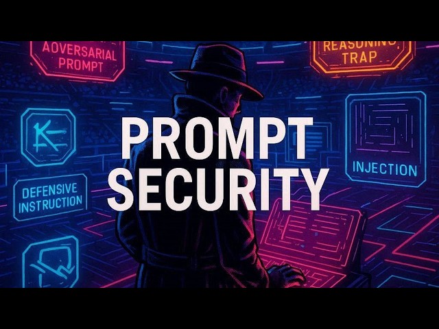Complete Prompt‑Security | Injection, Jailbreaking, Defence & Challenges | TryHackMe | AI Security