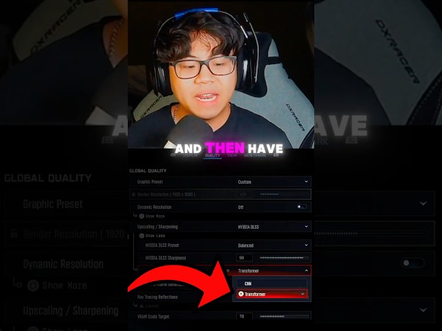 USE THIS *SECRET* SETTING in BLACK OPS 7! #blackops7 #bo7