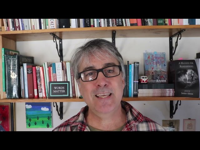 Devotion to Writing: Writing in Times Like These, Singing As Witness