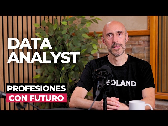 How much does a DATA ANALYST earn, what this profession is like, what to learn and how: everythin...