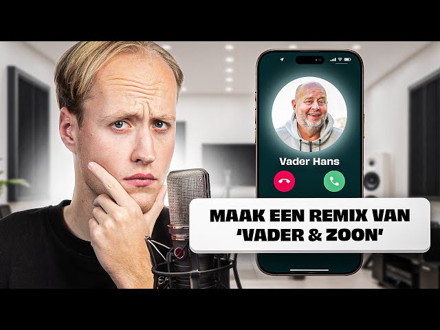 BANKZITTERS LATEN OUDERS HUN DAG BEPALEN