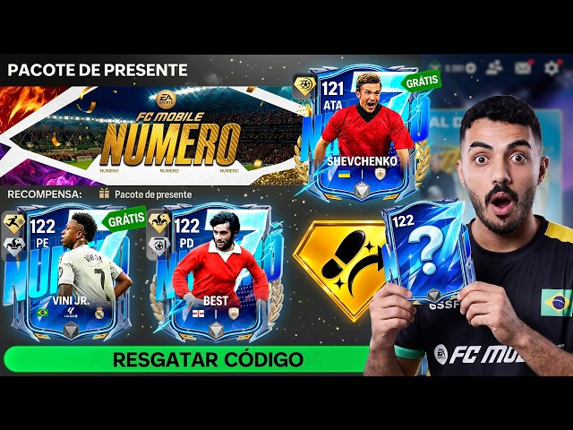 FREE CODE! DON'T SPEND ANYTHING before WATCHING THIS! 🚨