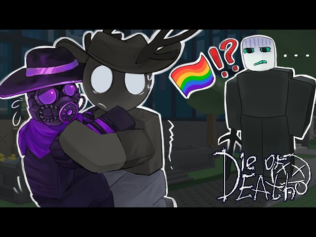 The Die of Death Update Made Me GAY... (ft. Serazik)