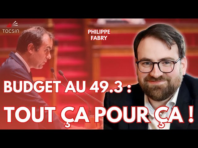 Bercoff sur le Vif 20/01 : Milliers de données piratées : la menace du tout numérique !