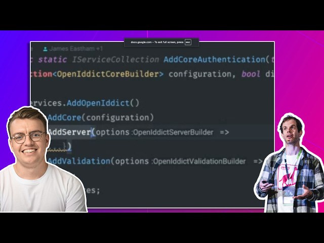 The Smartest Approach to Handling Identity in Distributed Systems