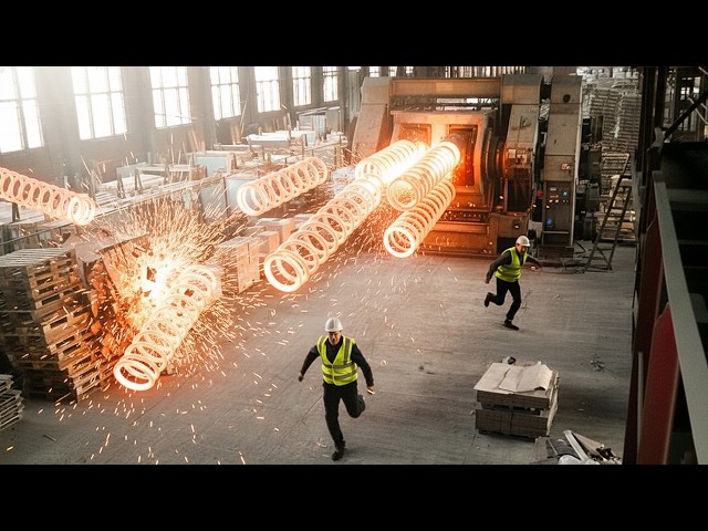 Ridiculous Workplace Accidents Ever Recorded