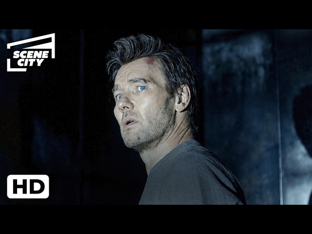 The Most Mind-Bending Moments From Season 1 | Dark Matter (Joel Edgerton, Jennifer Connelly)