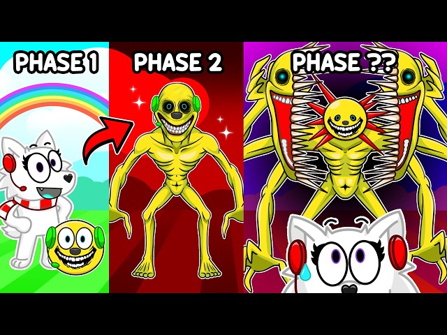 THE LOST VERITY PHASES..