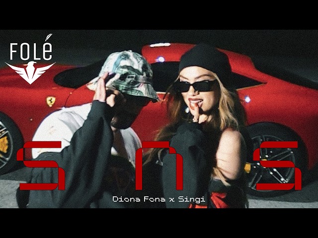 Diona Fona x Singi - SNS